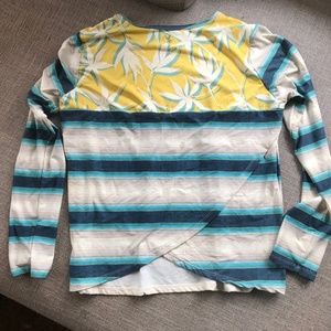 Carve Designs Tulip-Back Rashguard